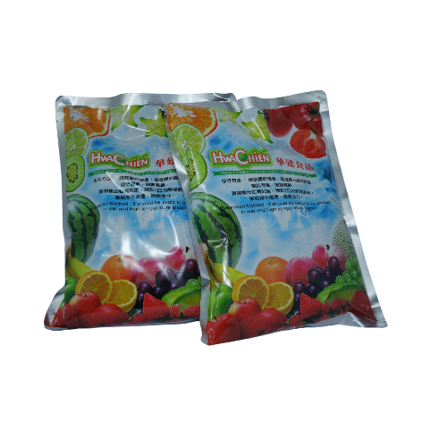 Lychee Flavour Powder - Image 2