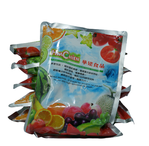 Lychee Flavour Powder - Image 4